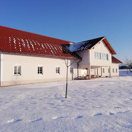 Landhaus Schaidreith Ferschnitz Buitenkant foto