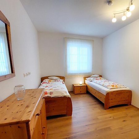Landhaus Schaidreith Ferschnitz Buitenkant foto