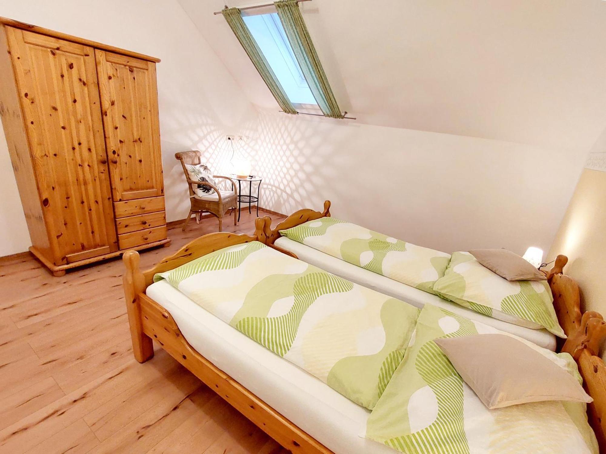 Landhaus Schaidreith Ferschnitz Buitenkant foto