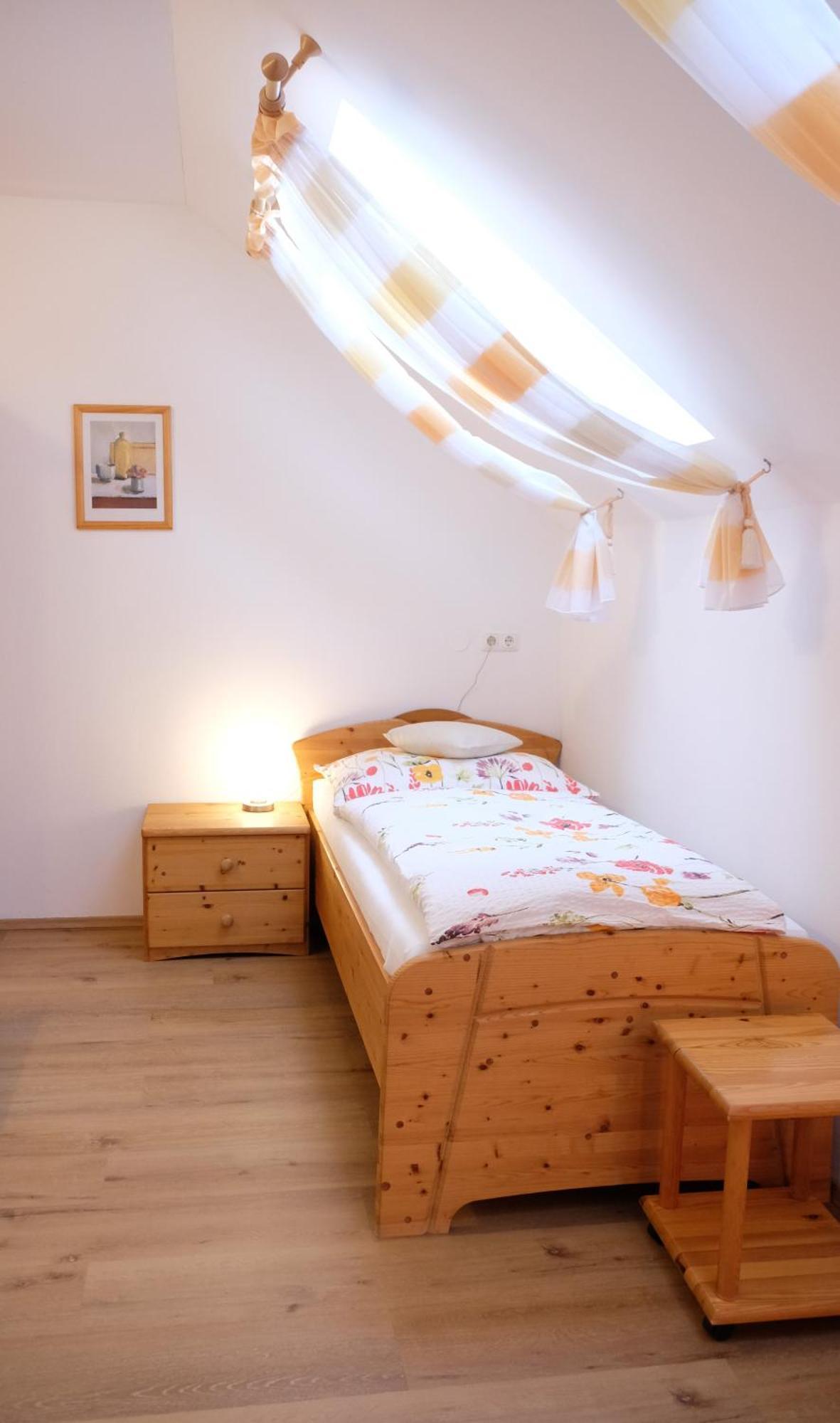 Landhaus Schaidreith Ferschnitz Buitenkant foto